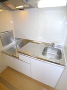 キッチン クロシェット津田沼