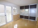 居室 クロシェット津田沼