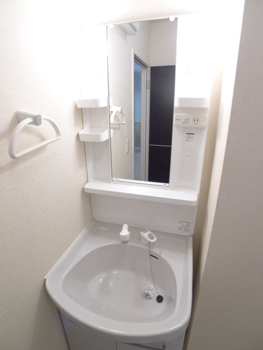 洗面 クロシェット津田沼