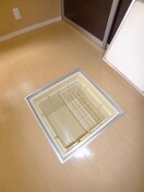 収納 クロシェット津田沼
