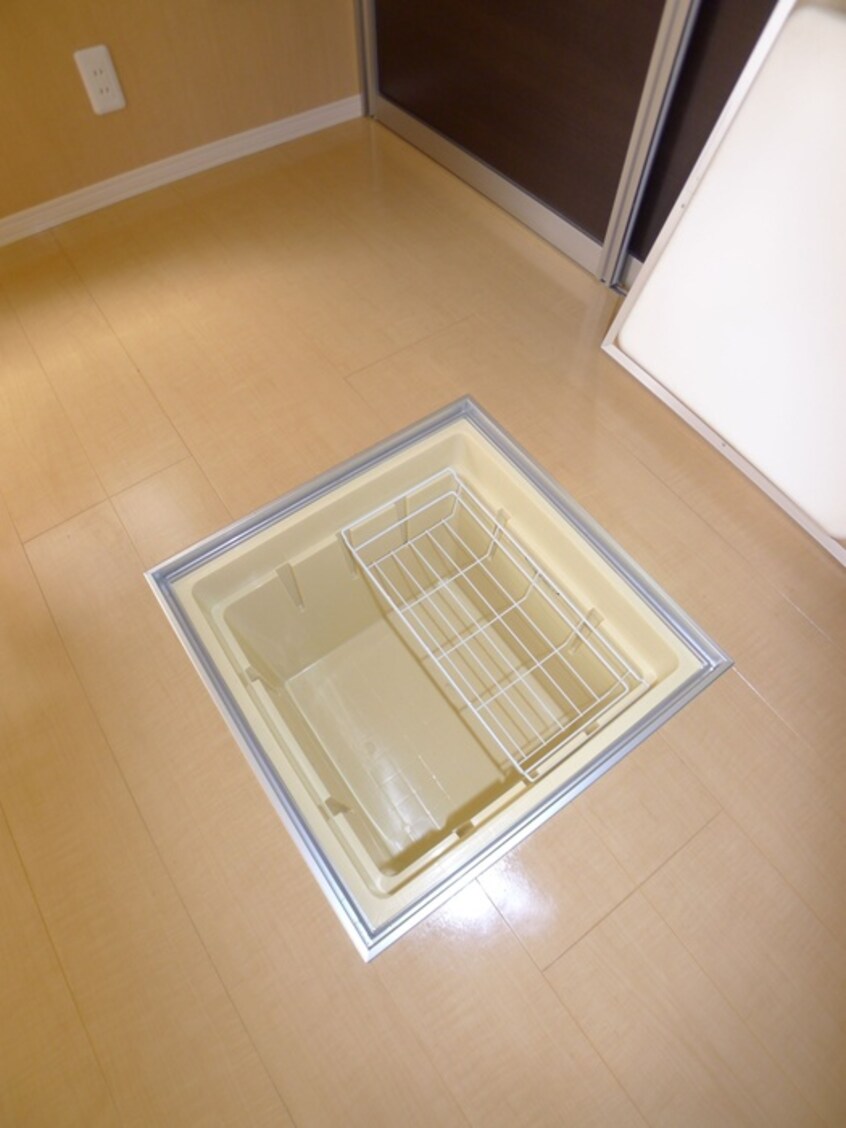 収納 クロシェット津田沼