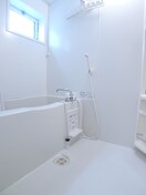 バス／シャワールーム等 クロシェット津田沼