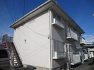 ミナモトハイツの外観