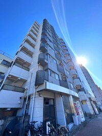 ウインズ落合(203)