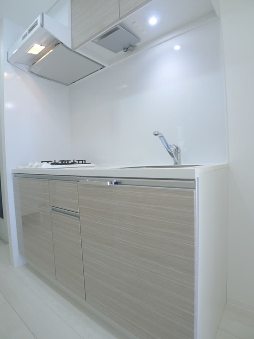 キッチン フュージョナル千住緑町(1102)