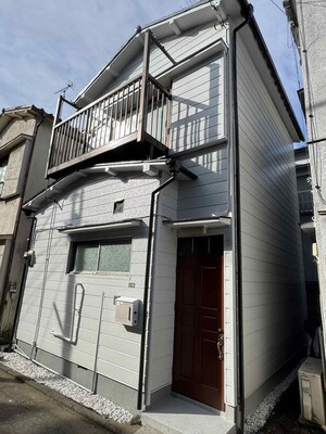 西新井本町４丁目戸建