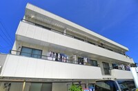 ニューパレス中葛西