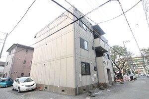 寺の上ハイツ２