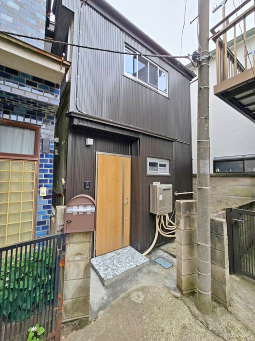 外観写真 仮)天沼３丁目戸建