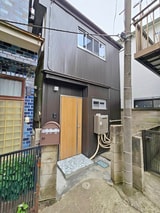 仮)天沼３丁目戸建