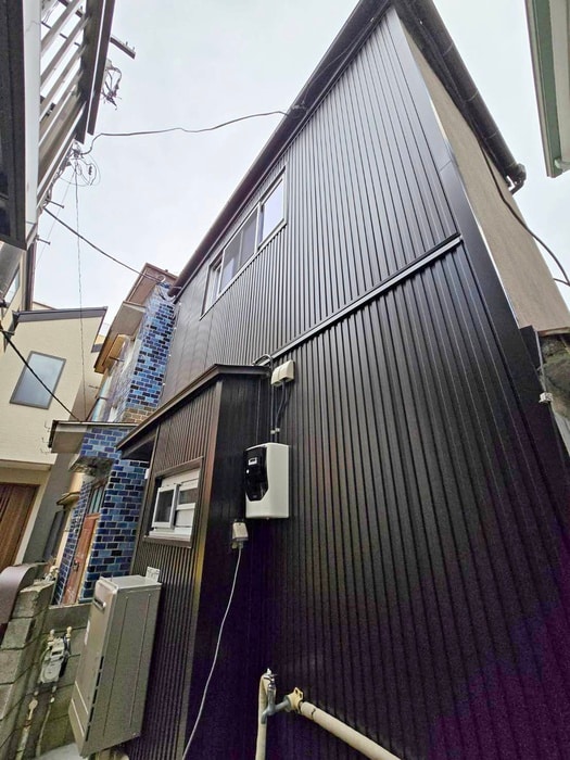 外観写真 仮)天沼３丁目戸建