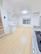 居室 仮)天沼３丁目戸建