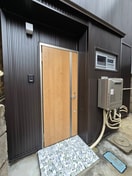 エントランス部分 仮)天沼３丁目戸建