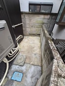 駐輪場 仮)天沼３丁目戸建