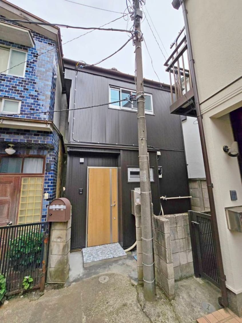 外観写真 仮)天沼３丁目戸建