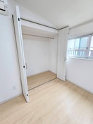 居室 仮)天沼３丁目戸建