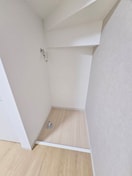 洗濯機置場 仮)天沼３丁目戸建