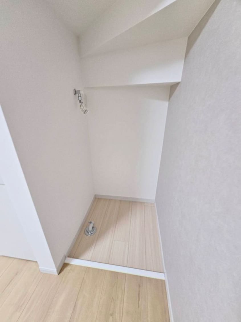 洗濯機置場 仮)天沼３丁目戸建