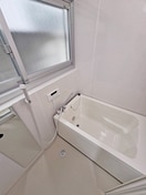 バス／シャワールーム等 仮)天沼３丁目戸建