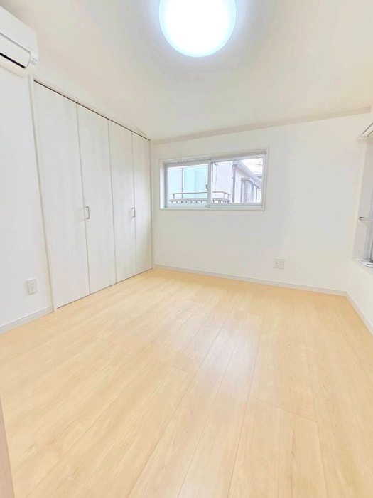 居室 仮)天沼３丁目戸建