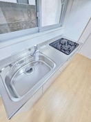 キッチン 仮)天沼３丁目戸建