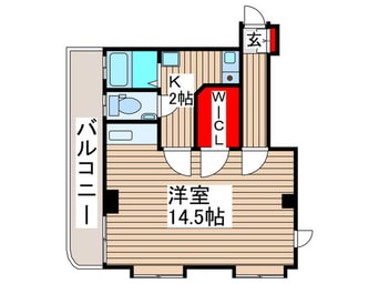 間取図 アドミラル