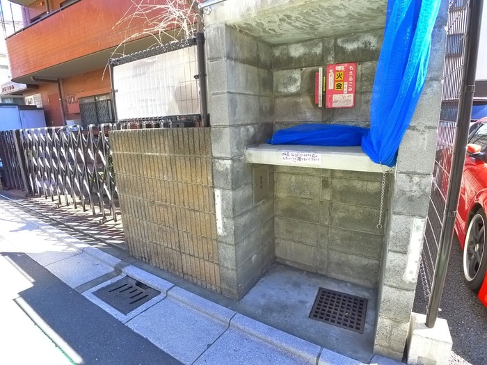 建物設備 アドミラル