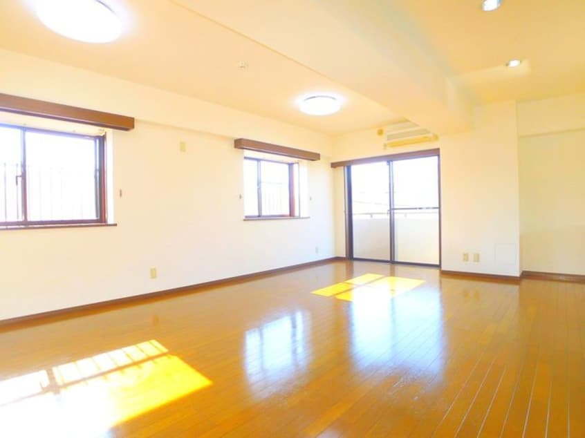 居室 アドミラル