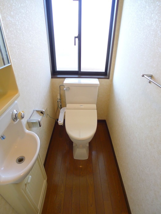 トイレ アドミラル