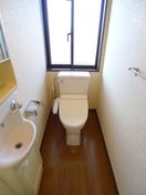 トイレ アドミラル