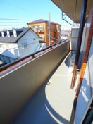 ベランダ・バルコニー アドミラル