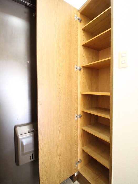 玄関 アドミラル