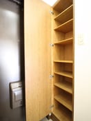 玄関 アドミラル