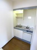 洗濯機置場 アドミラル