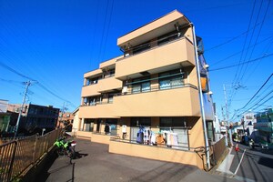 ナオキハイム
