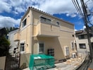 外観写真 ベルレ－ヌ