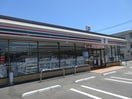 セブンイレブン 横浜新吉田東1丁目店(コンビニ)まで190m ベルレ－ヌ