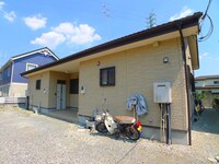 ツーハウスシマダ