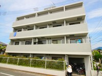 クリオ桶川壱番館（401）