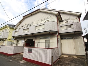 ハイツノムラ