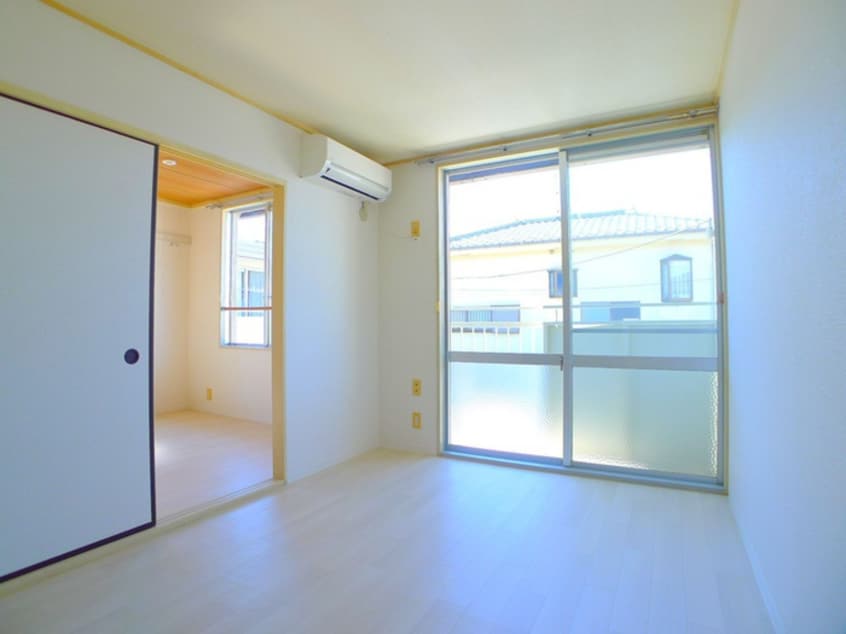 居室 フォーブル道野辺Ａ