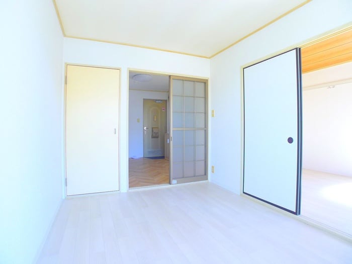 居室 フォーブル道野辺Ａ