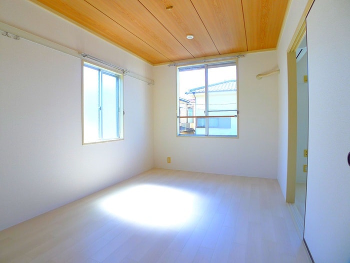 居室 フォーブル道野辺Ａ