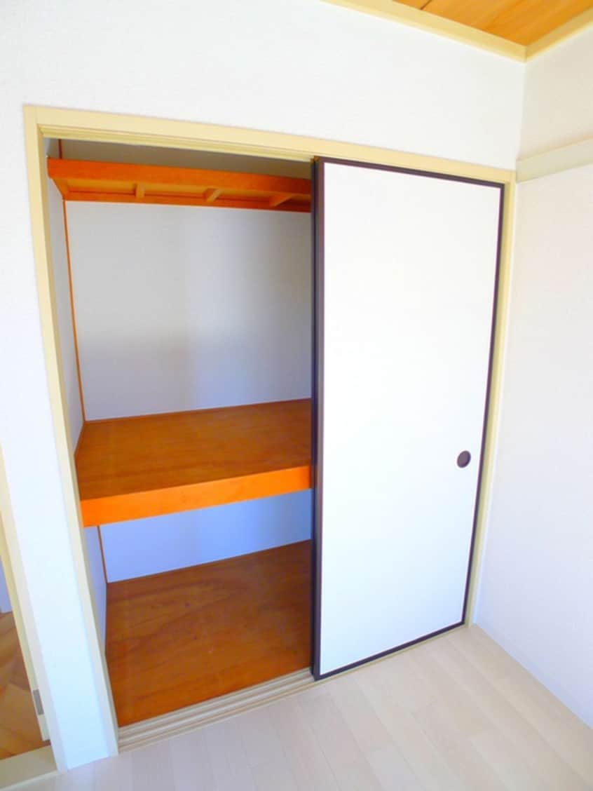 収納 フォーブル道野辺Ａ