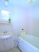 バス／シャワールーム等 フォーブル道野辺Ａ