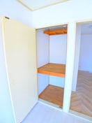 収納 フォーブル道野辺Ａ