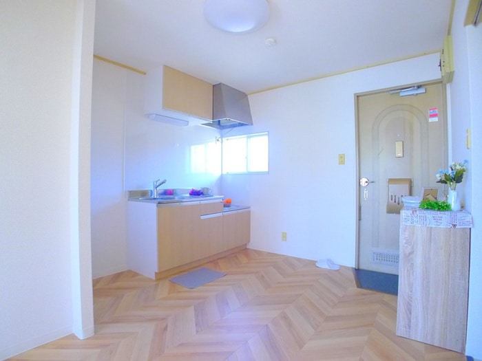 居室 フォーブル道野辺Ａ