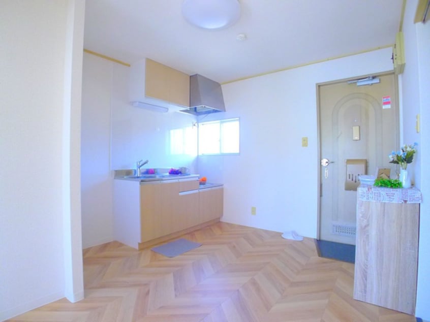 居室 フォーブル道野辺Ａ