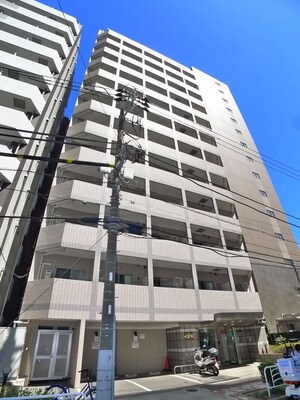 コンシェリア門前仲町（301）
