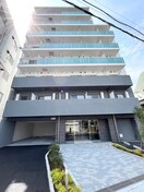 外観写真 グランカーサ江戸川橋